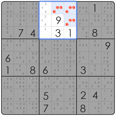 sudoku lol