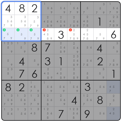 sudoku how to play